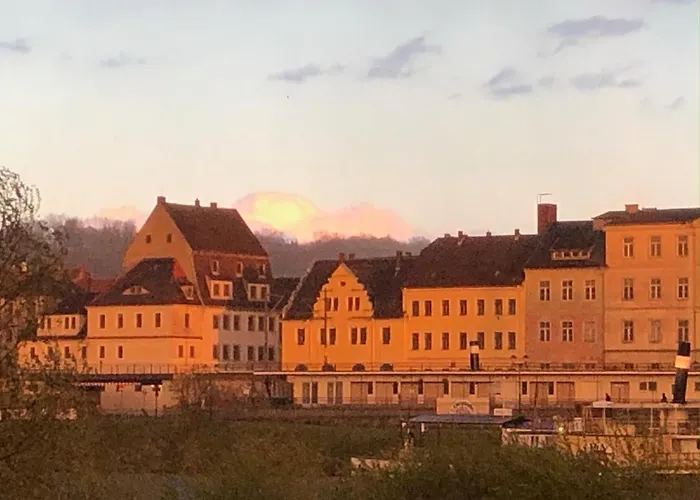 Hotel Sächsischer Hof