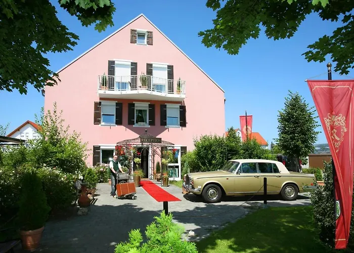 Runas Hotel