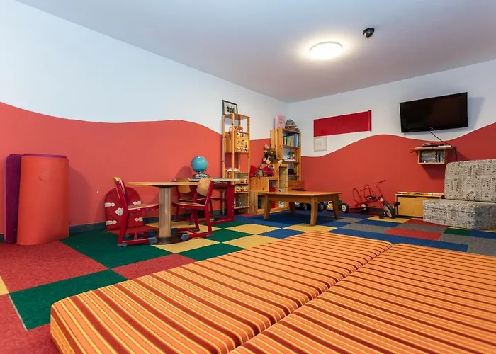 Klawunn Hotel&Apartement