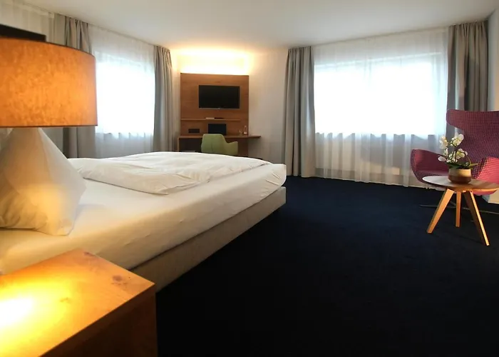 Hotel-Restaurant Löwen