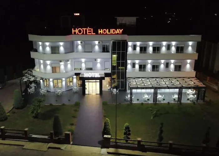Hotel Holiday