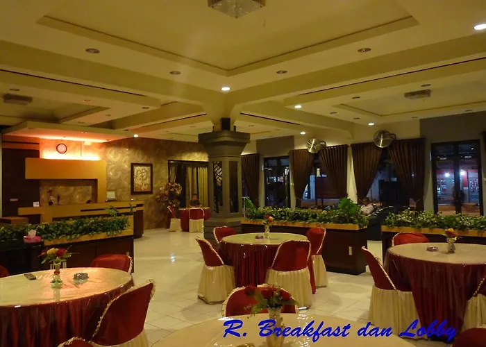 Sumber Ria Hotel
