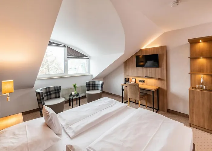 Göbel's Sophien Hotel
