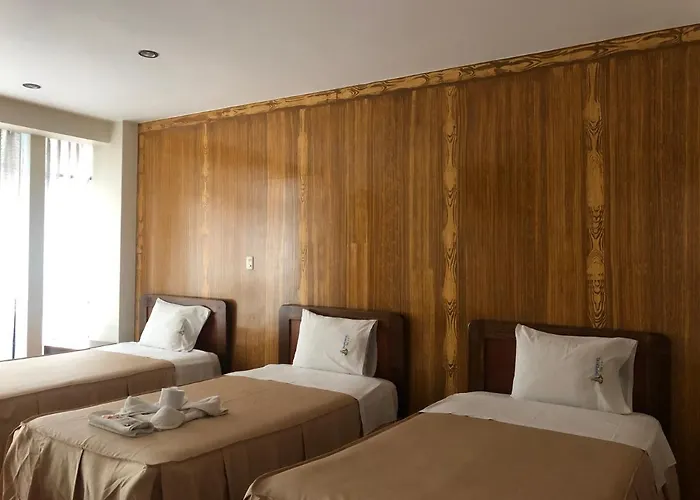Hotel Imperial