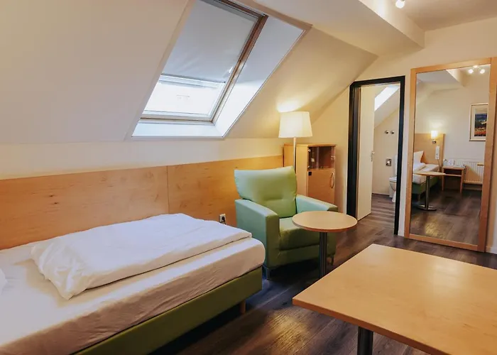 Hotel-Restaurant Zum Schwanen