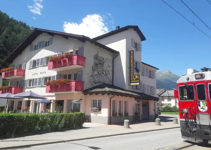 Albergo Posta