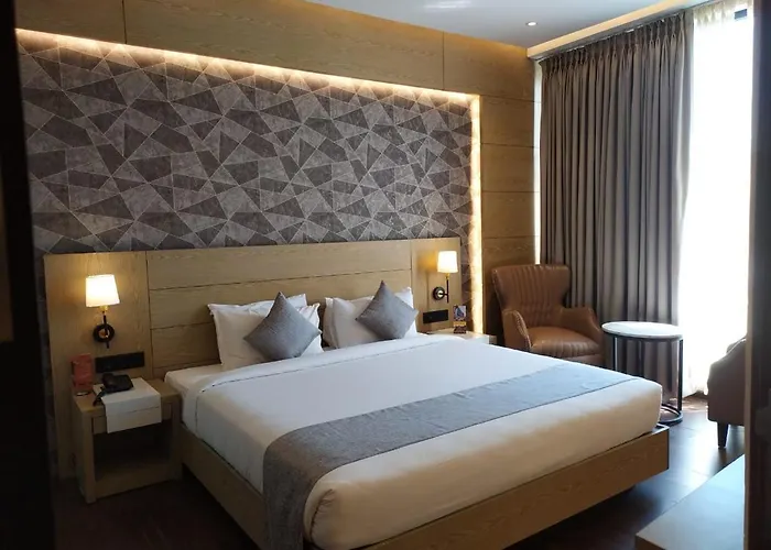 Mothimahal Residency Thrissur