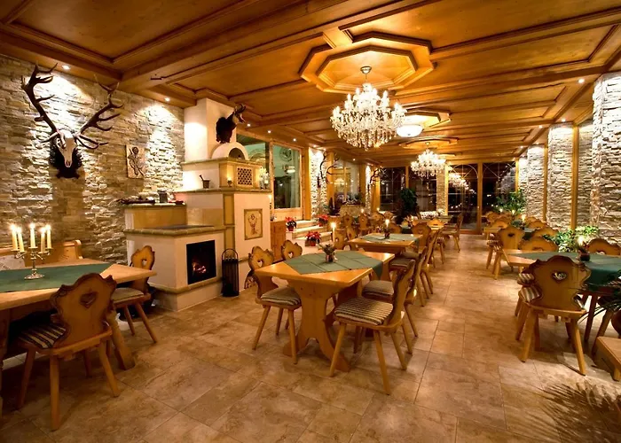 Seehotel Hartung&Ferienappartements