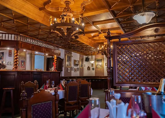 Hotel Praha