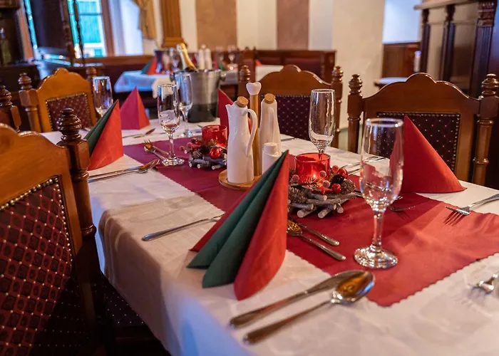 Hotel Praha