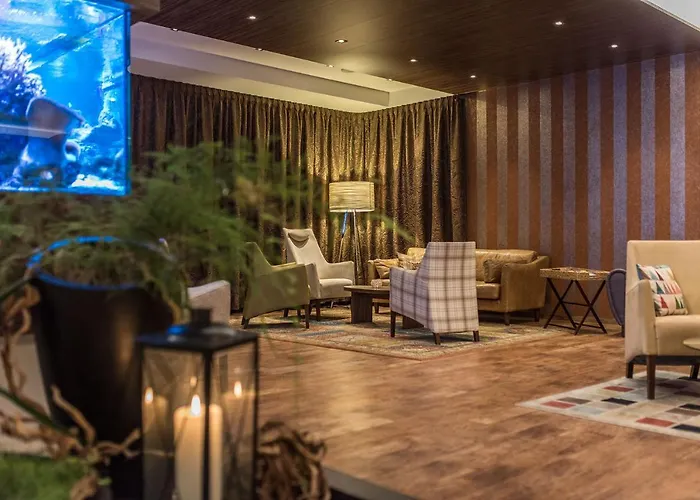 Hotel Peterhof - Urban Lifestyle Kempten