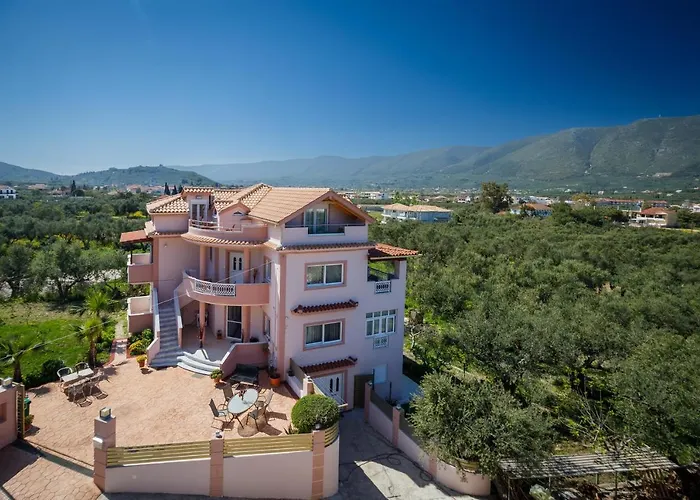 Mirimar Apartments