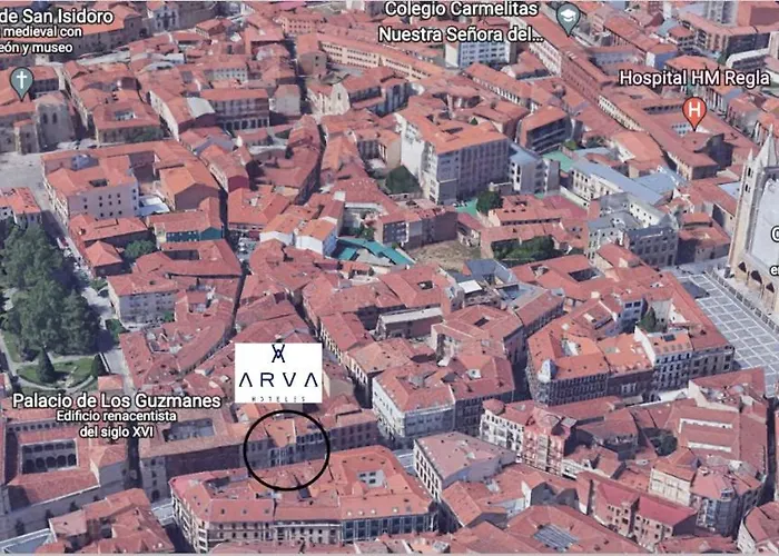 Arva Spa Paris