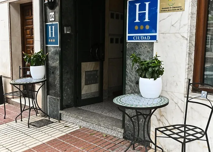 Hotel Dona Catalina