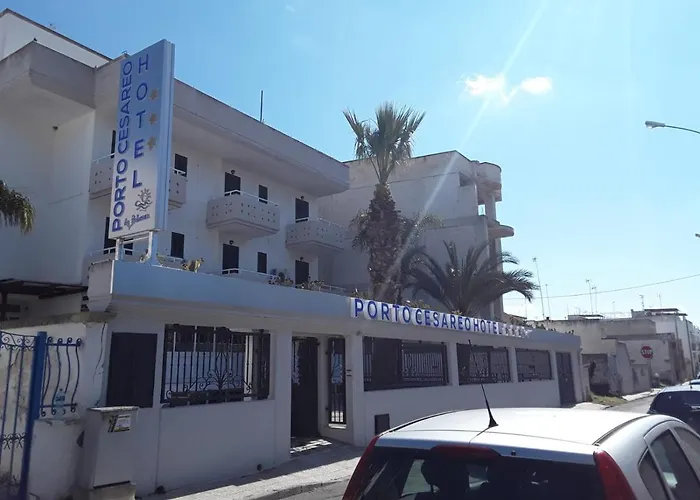 Porto Cesareo Hotel