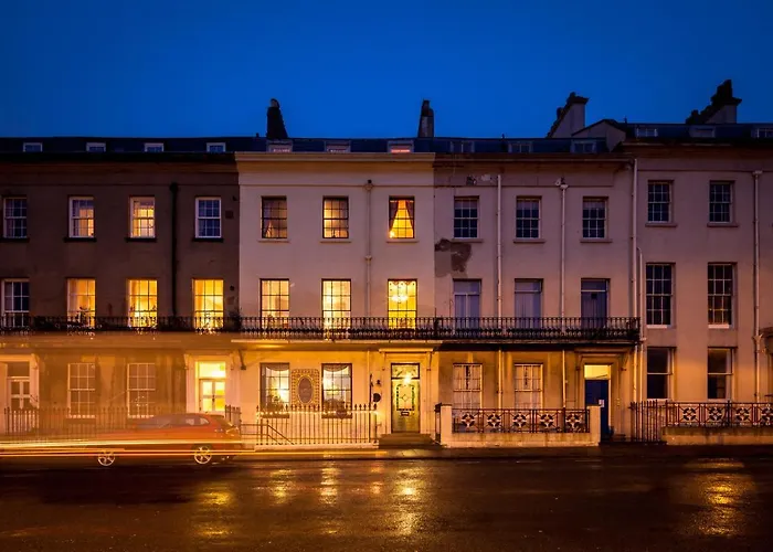 La Rosa Hotel