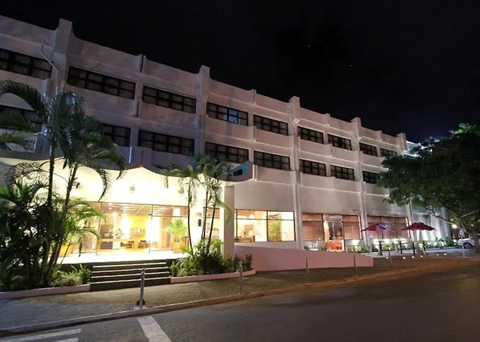 Hotel Timor