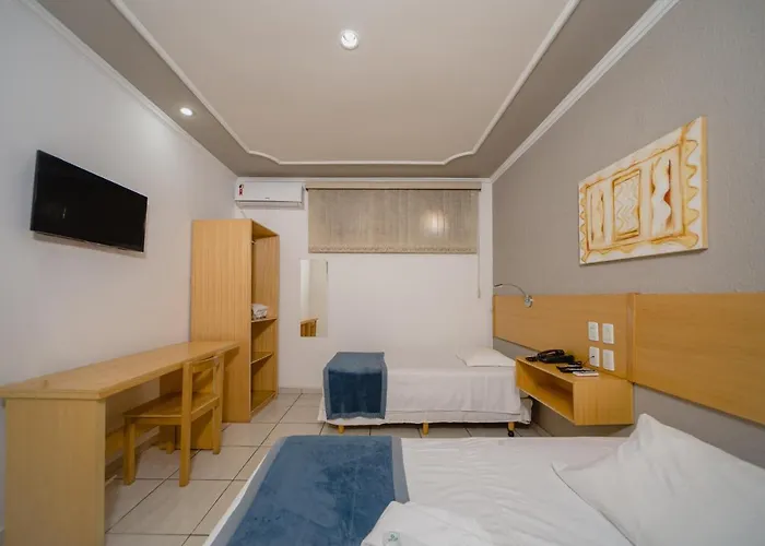 Hotel Jardim
