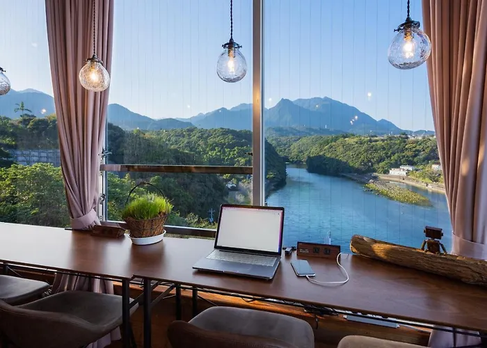 Hotel Yakushima Sanso