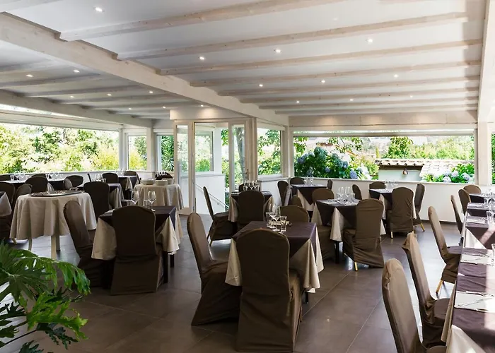 Hotel Villa Fernanda