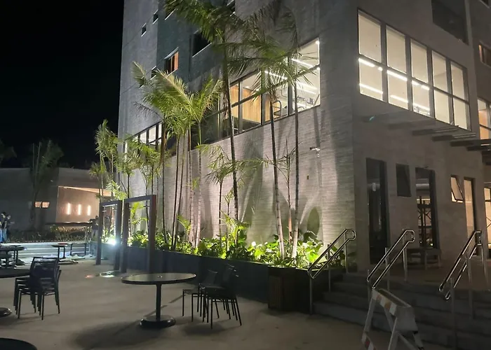 Salinas Premium Resort