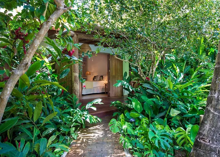 Casa Das Aguas Trancoso