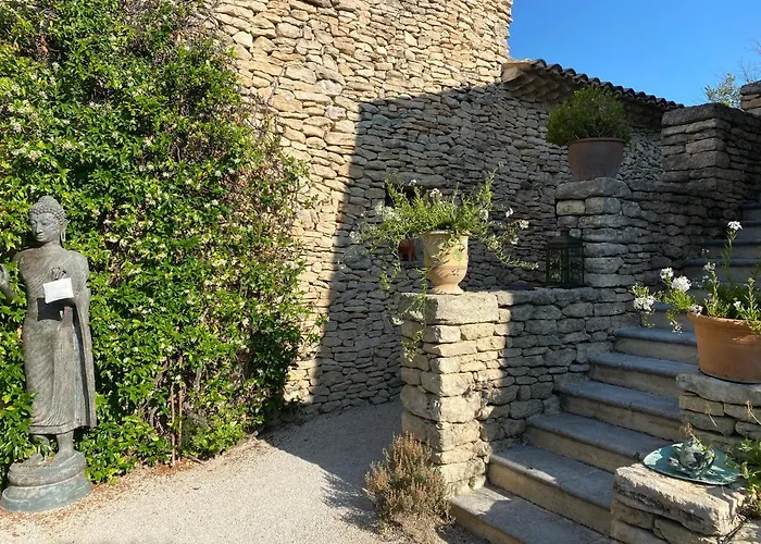 Mas De La Beaume
