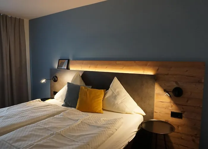 Hotel&Weinhaus Zum Schwarzen Bären