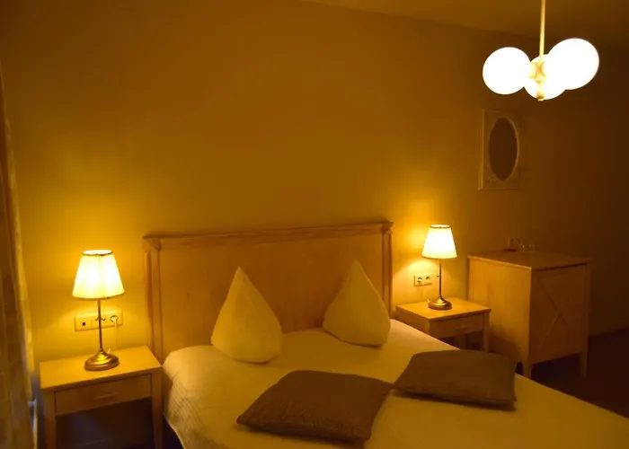 Oranje City Hotel