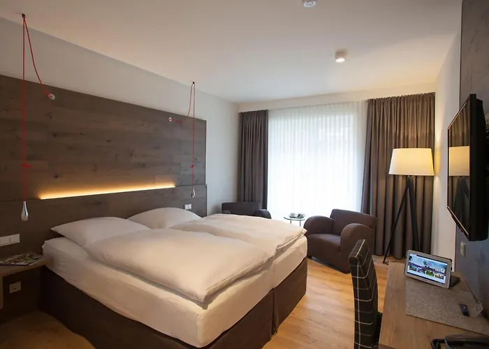 Hotel & Landgasthof Hoheluft