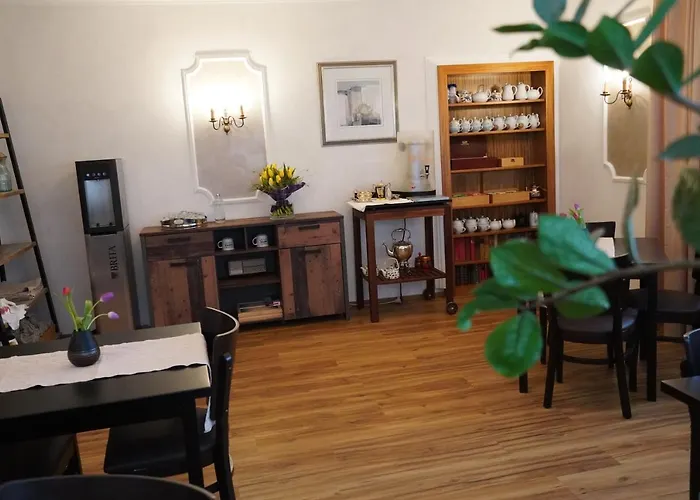 Villa Martini Boutiquehotel (Adults Only)