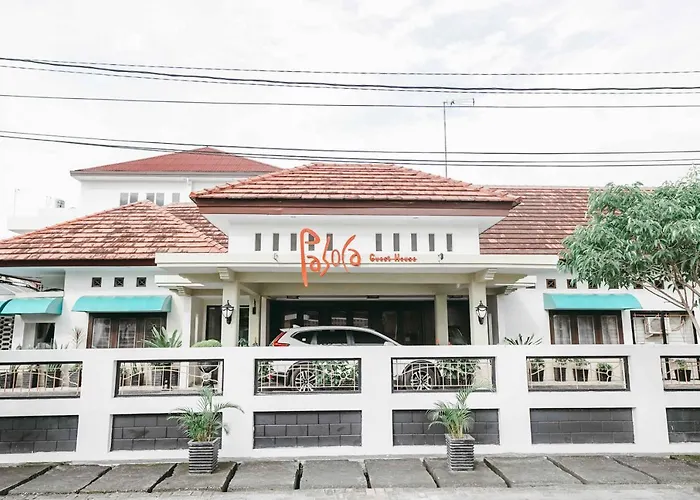 Pasola Guest House