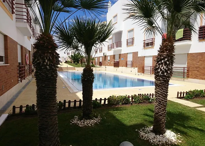 Cabanas De Tavira Gomeira, 2 Bedroom, 3 Terraced Penthouse With Seaview, 300M From The Sea
