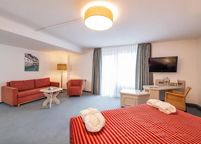Goebels Hotel Rodenberg