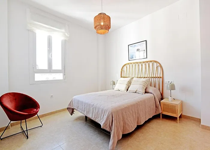 Apartamentos Santiago