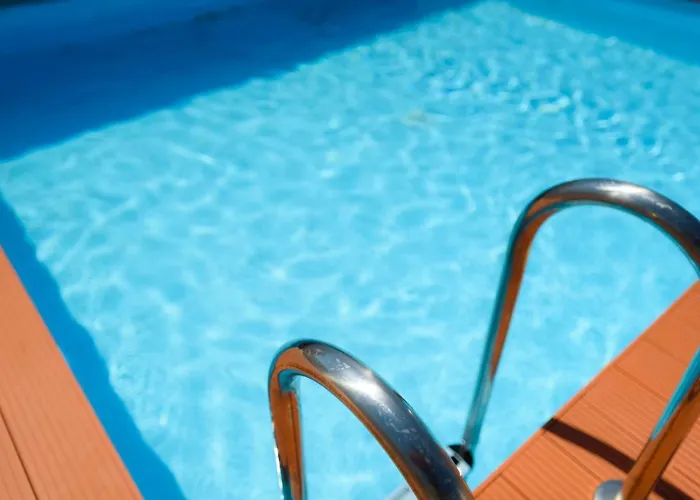 Tarifa Twins Apartamento De Lujo Con Piscina Y Wifi