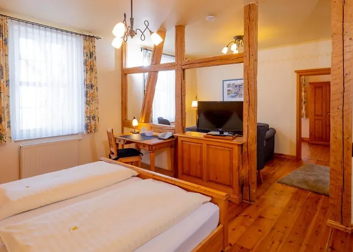 Harzhotel zum Prinzen