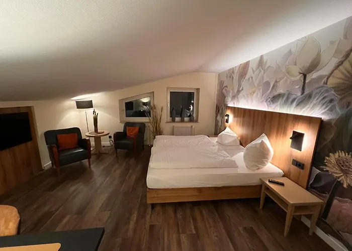 Hotel-Restaurant Amadeus