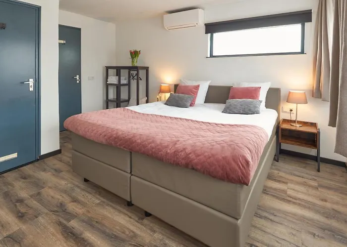 Bed And Breakfast De Heren Van Valkenburg