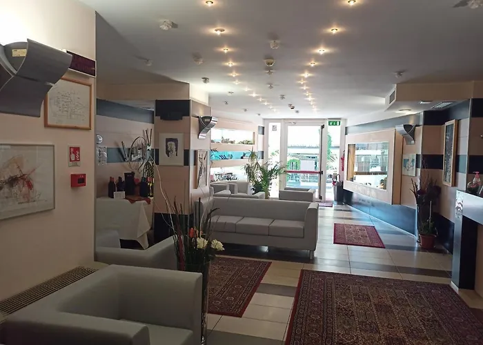 Hotel Residence Sanremo