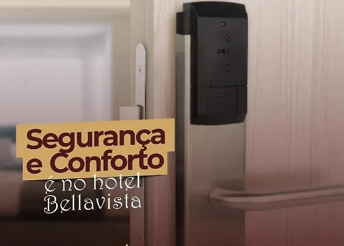 Hotel Bellavista