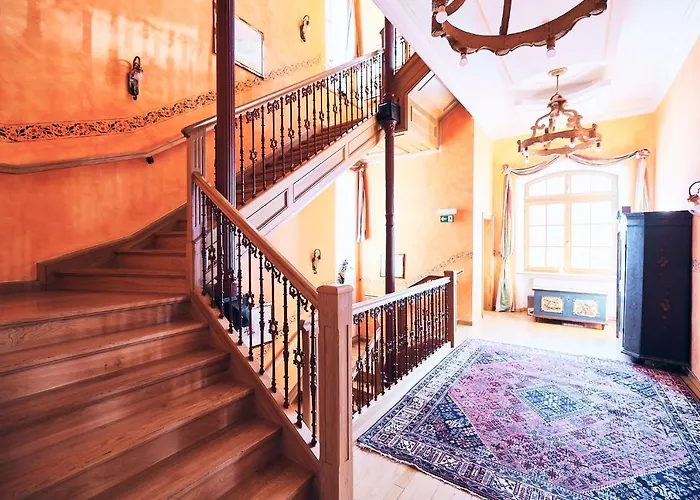 Hotel&Restaurant Waldschloss