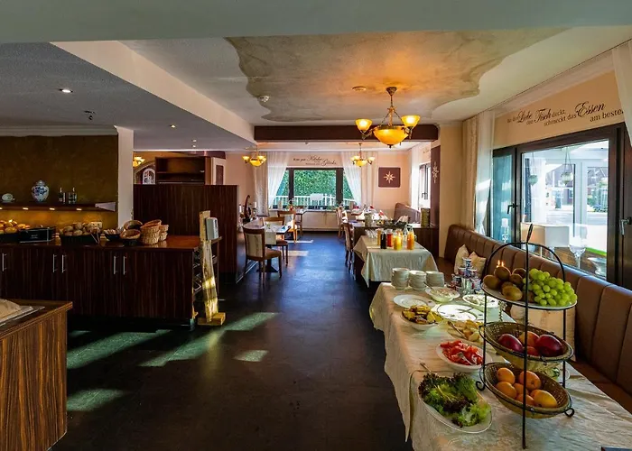 Hotel Nordstern