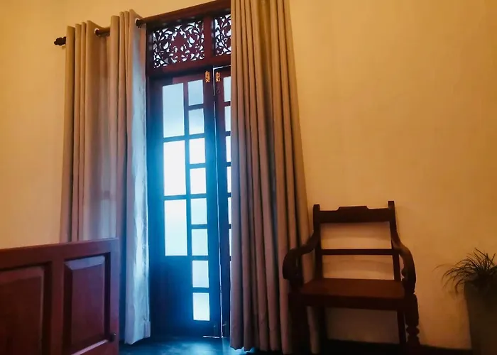 Nilupul Villa