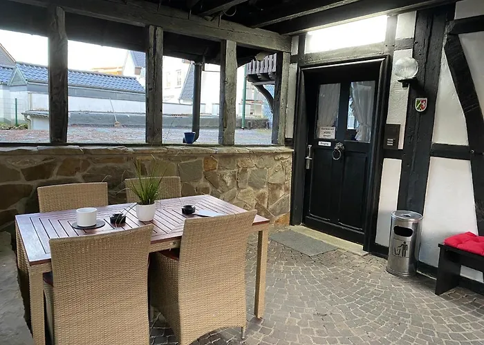 Hotel zur Post Dabringhausen