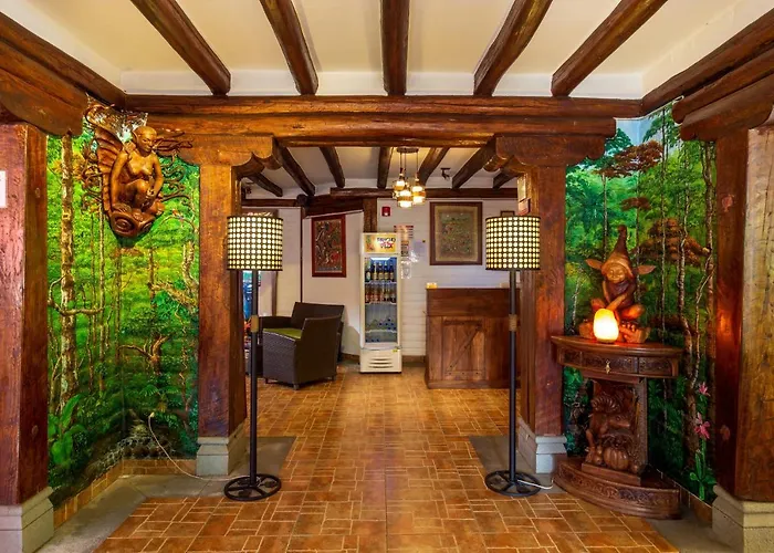 Hotel Ile