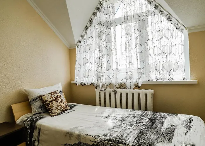 Hotel Konus