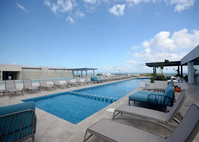 Ipana Luxury Apartments By Vacaciones.Yeah