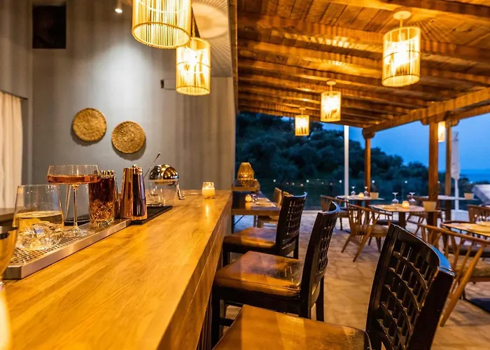 Skiathos Avaton Suites & Villas, Philian Hotels And Resorts