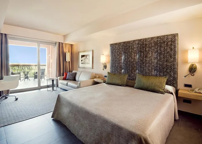 Lopesan Baobab Resort